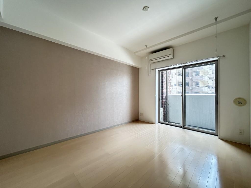 シュトランドコルブ ベッドルーム