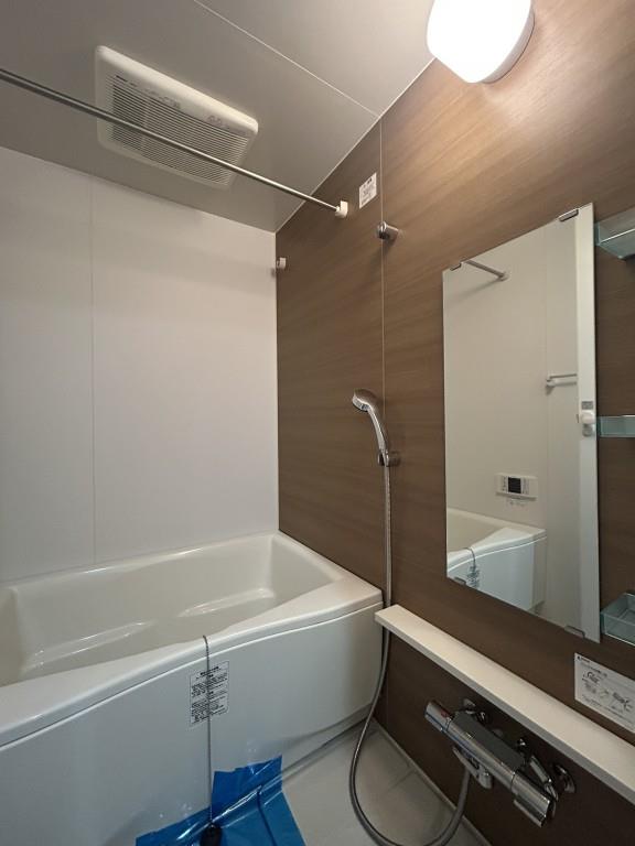 シュトランドコルブ 風呂画像