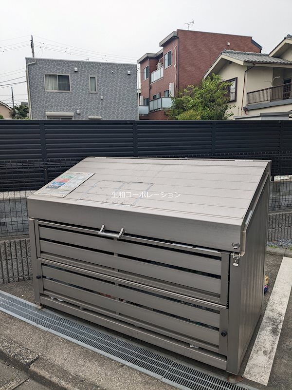 ミリアビタNo.21 その他外観4