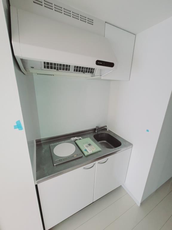 ミリアビタNo.21 キッチン