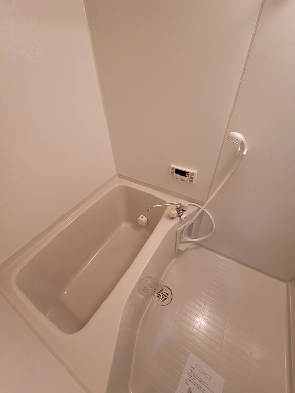 ミリアビタNo.21 風呂画像