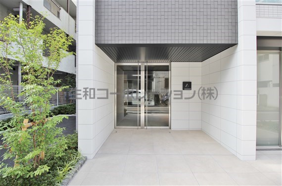 アリア その他外観1