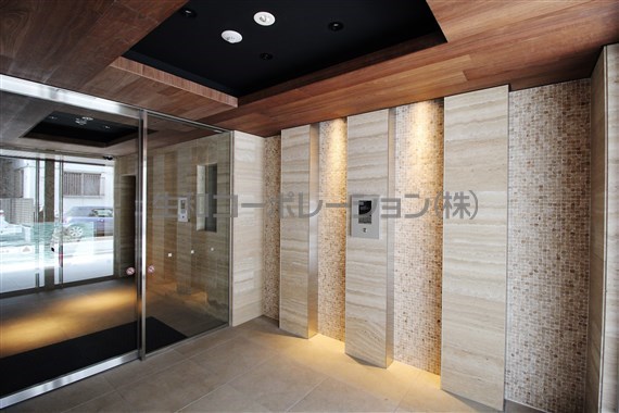 アリア その他外観2