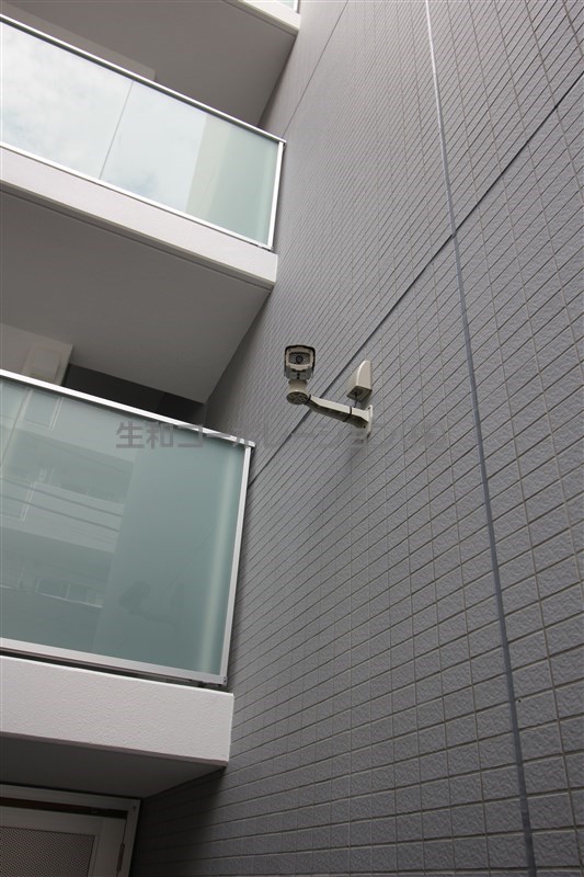 アリア その他外観4