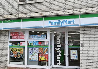 アリア 周辺画像2