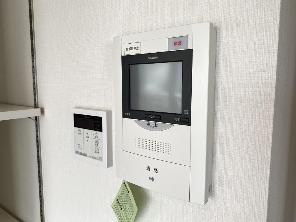 キャナルテラス品川 その他13