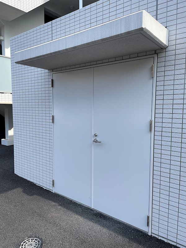 フレアコート北千住 その他外観6