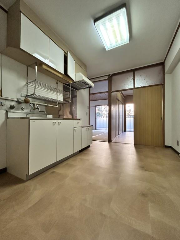 東陽第三関根ビル リビング