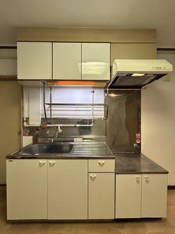 東陽第三関根ビル キッチン