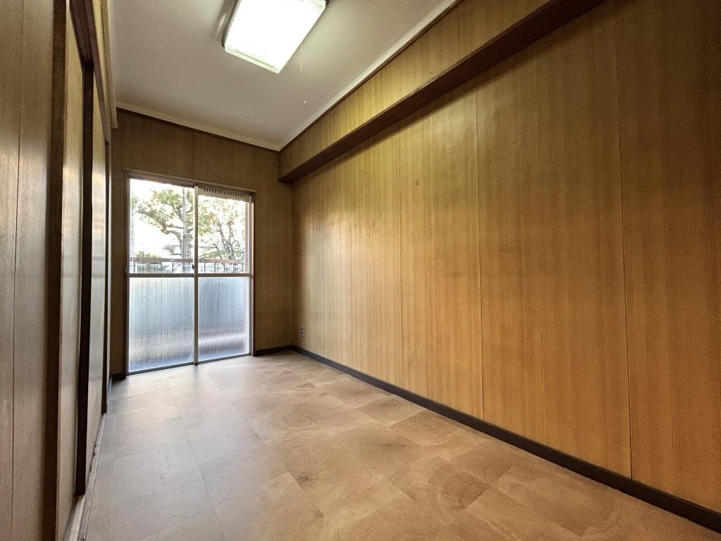 東陽第三関根ビル ベッドルーム