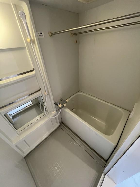 Bentornati 風呂画像