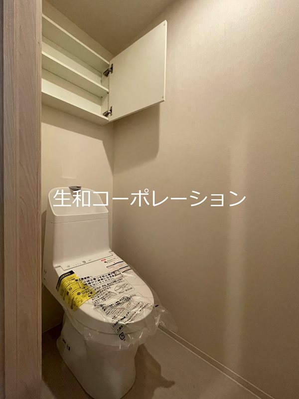 コンフォール千鳥 その他2