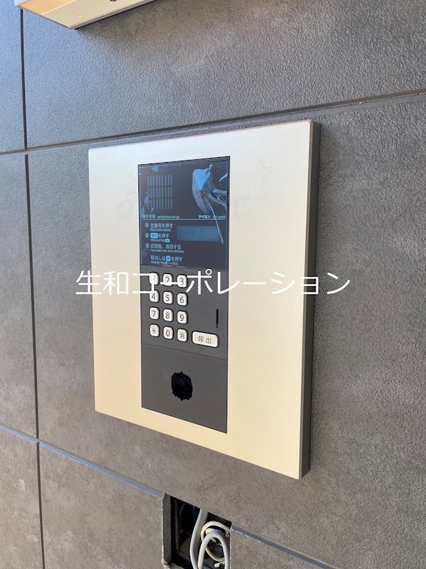 コンフォール千鳥 その他外観1