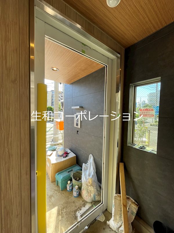 コンフォール千鳥 その他外観3