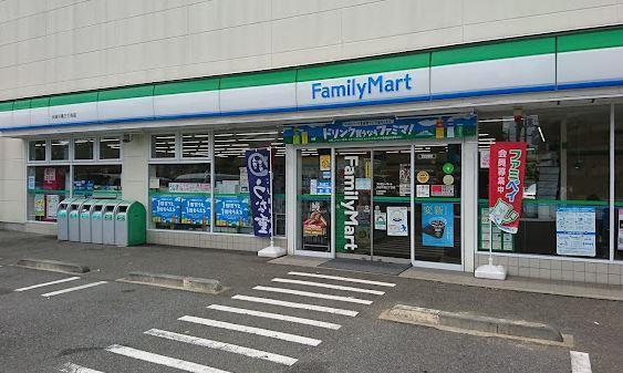 コンフォール千鳥 周辺画像3