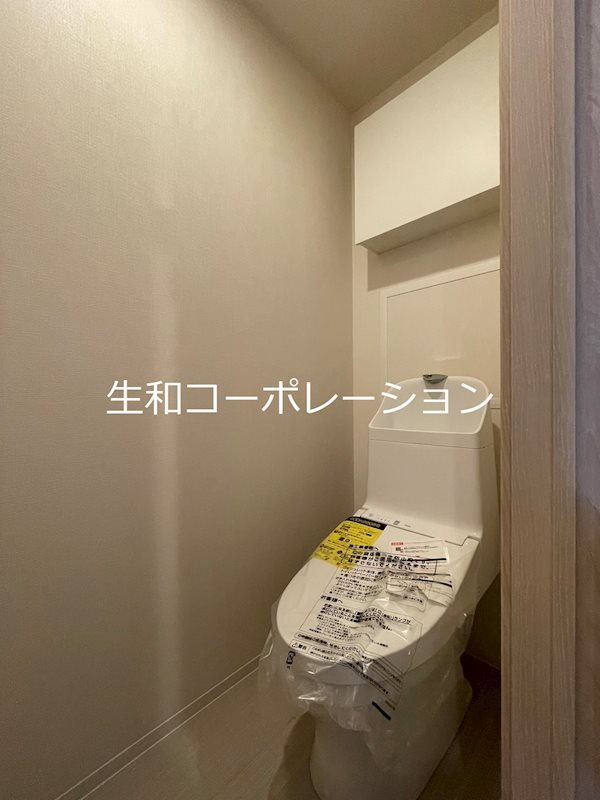 コンフォール千鳥 その他2