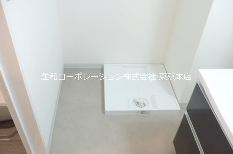 ユーノ 新宿柏木 その他3
