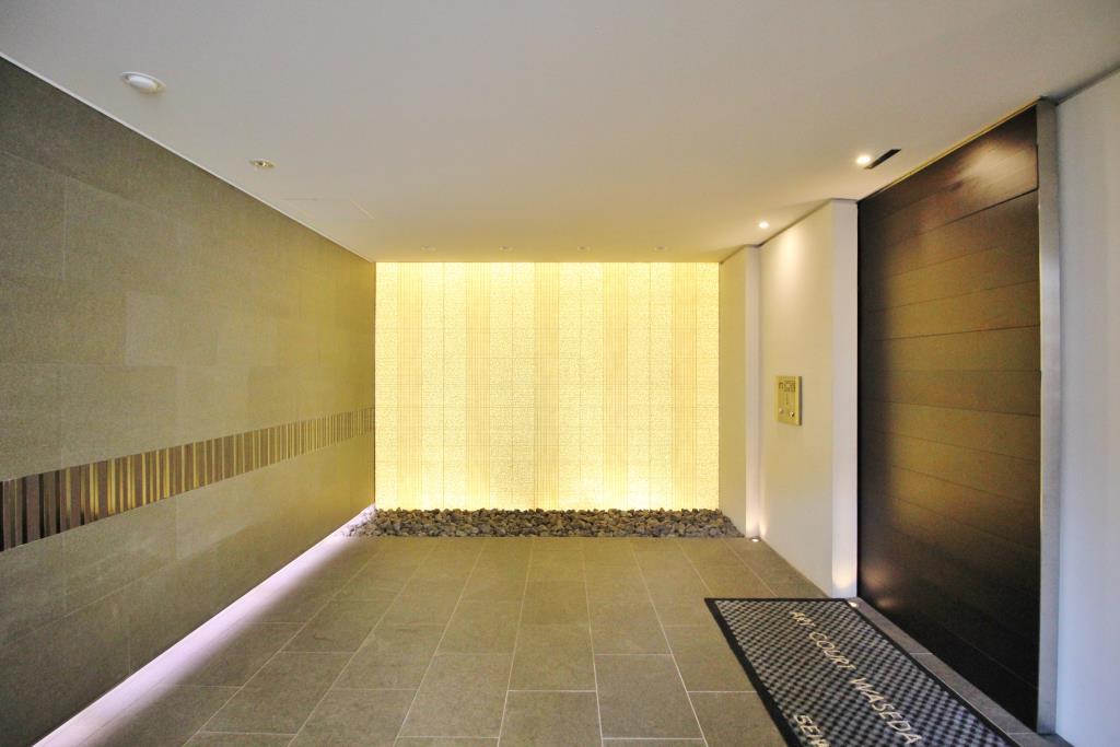 アールコート早稲田 その他11