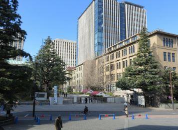 アールコート早稲田 周辺画像2