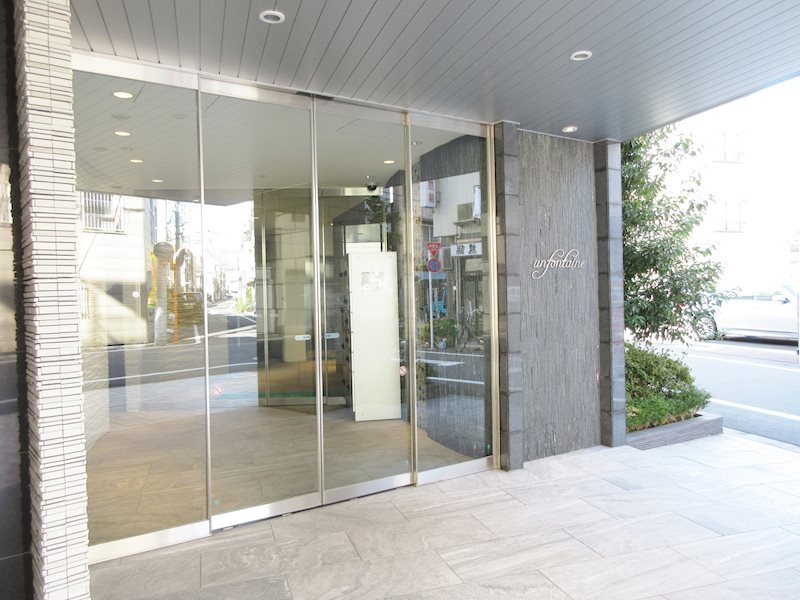 アンファンテーヌ その他外観1