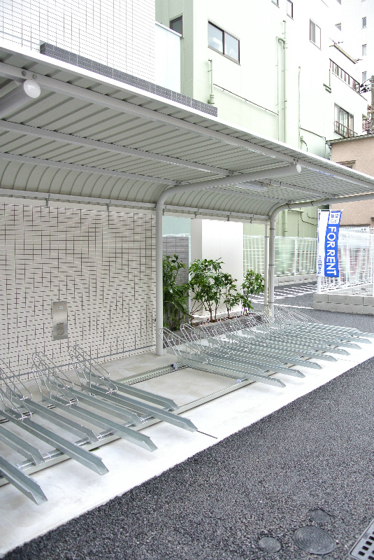 アンファンテーヌ その他外観2