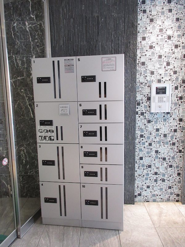 アンファンテーヌ その他外観3