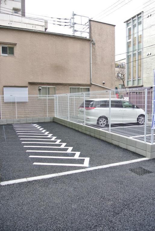 アンファンテーヌ その他12