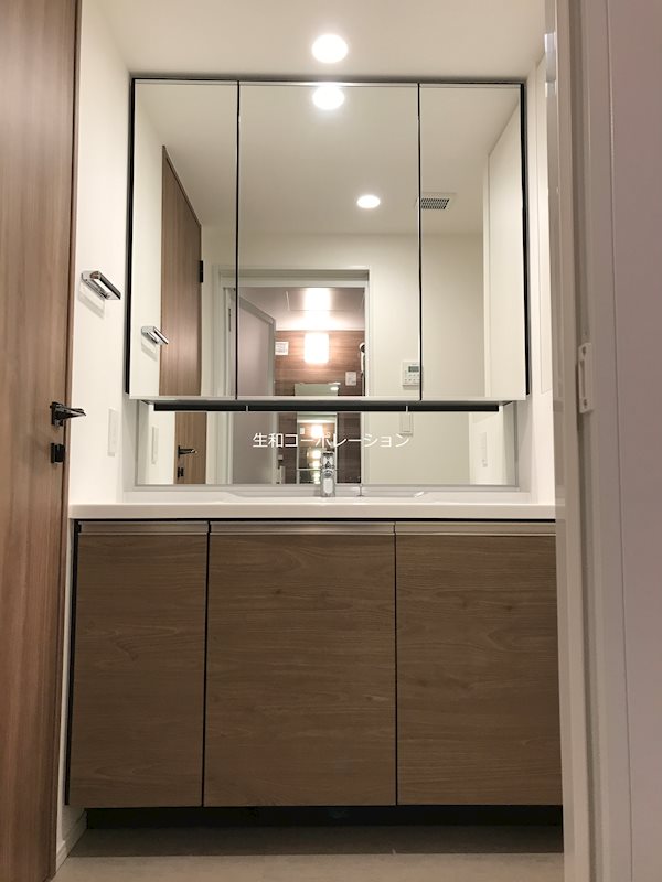 パークタワー勝どきサウス その他1