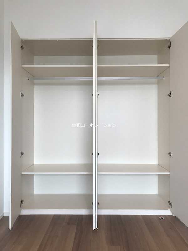 パークタワー勝どきサウス その他3