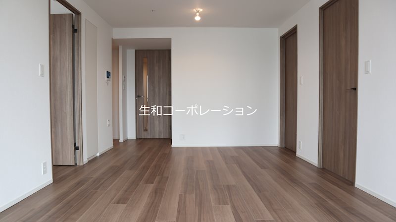 パークタワー勝どきサウス その他6