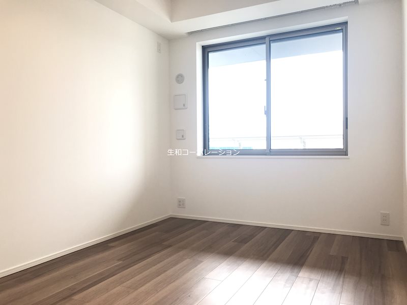 パークタワー勝どきサウス その他8