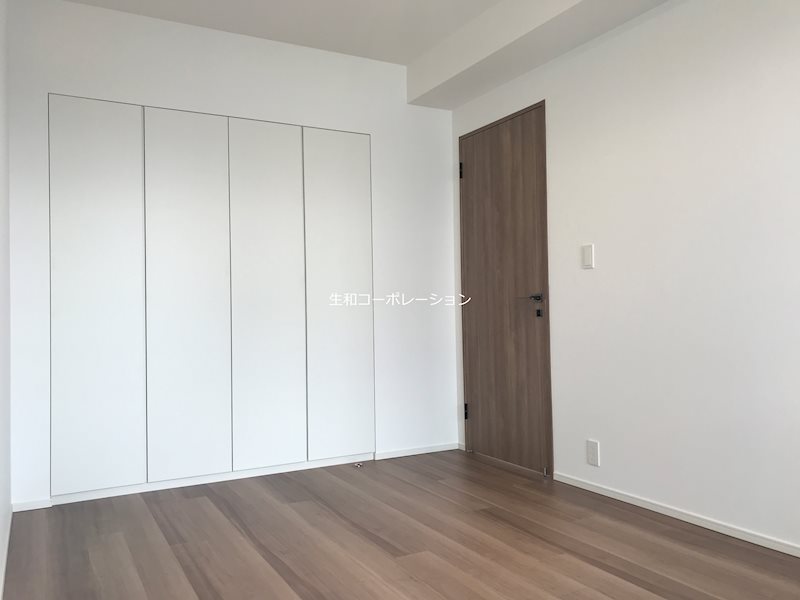 パークタワー勝どきサウス その他9