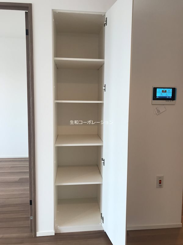 パークタワー勝どきサウス その他10