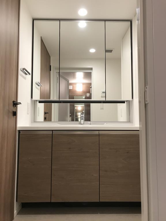 パークタワー勝どきサウス その他16