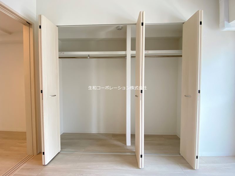 ヴェリテ鷺ノ宮 その他1