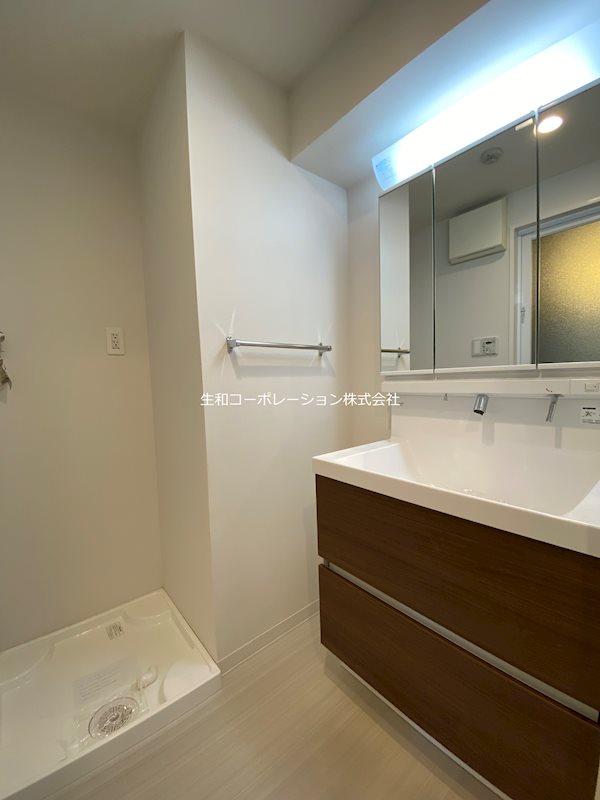 ヴェリテ鷺ノ宮 その他2