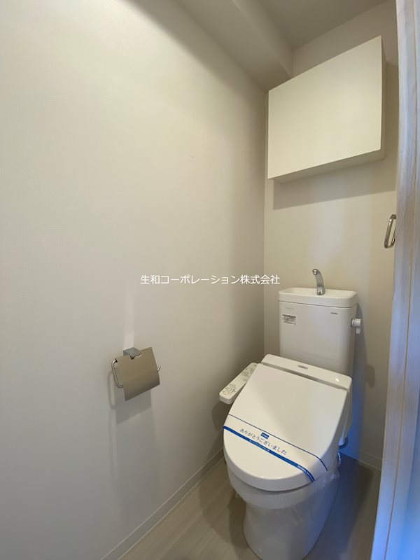 ヴェリテ鷺ノ宮 その他3