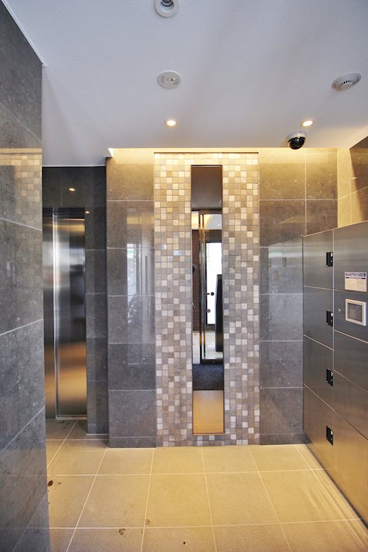 ヴェリテ鷺ノ宮 その他外観2