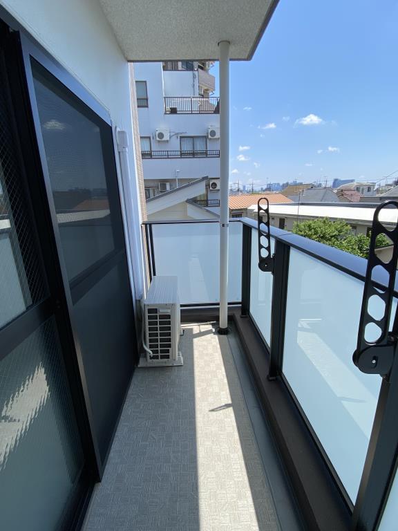 ヴェリテ鷺ノ宮 その他11