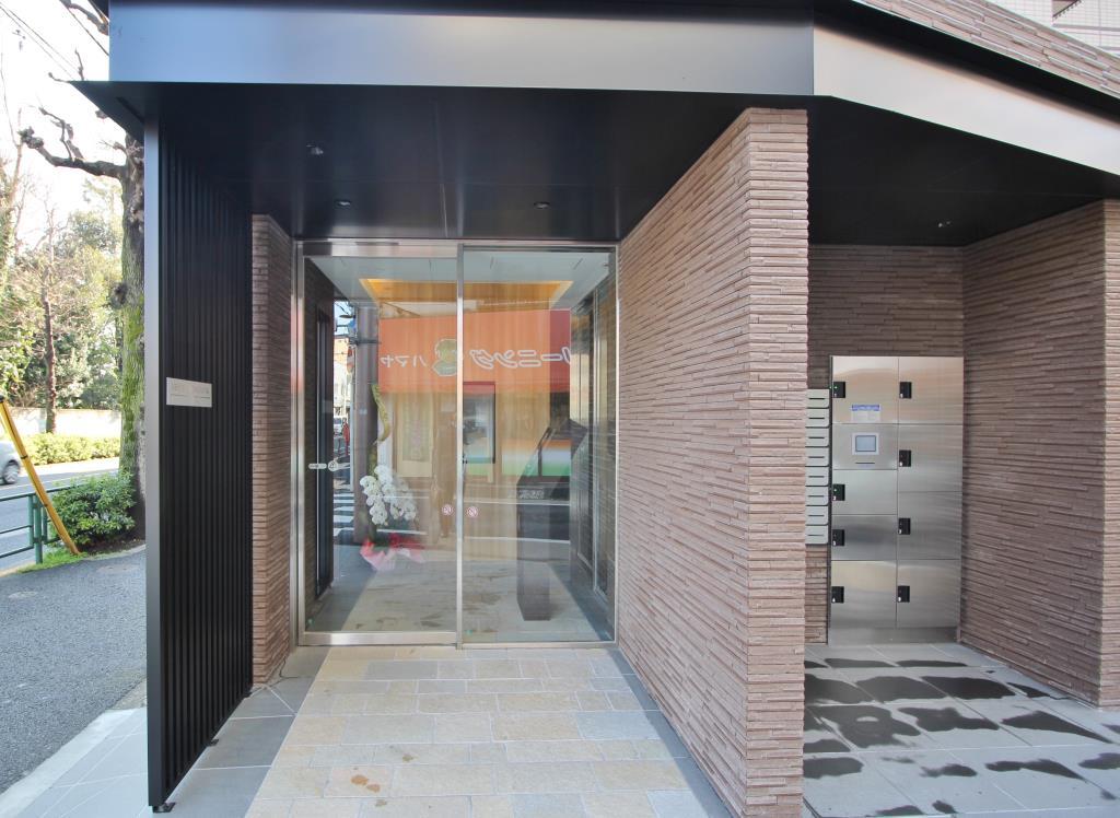 ヴェリテ鷺ノ宮 その他18