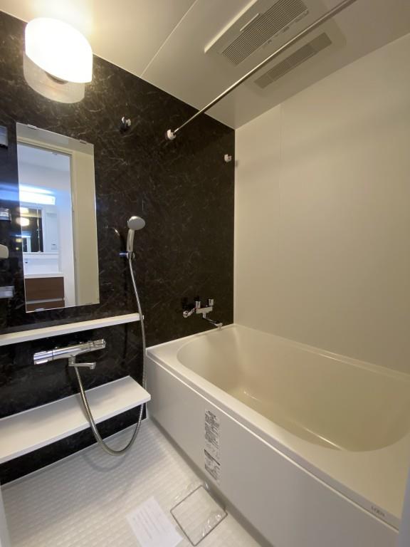 ヴェリテ鷺ノ宮 風呂画像