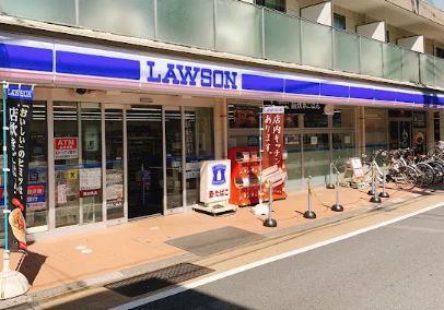 ヴェリテ鷺ノ宮 周辺画像3