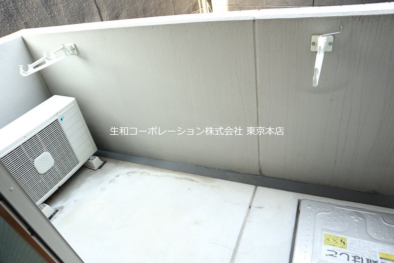 メルヴェーユ(東京) その他外観3