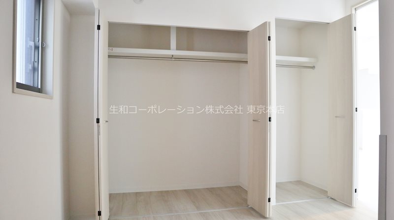 グランレーヴ東尾久 その他5