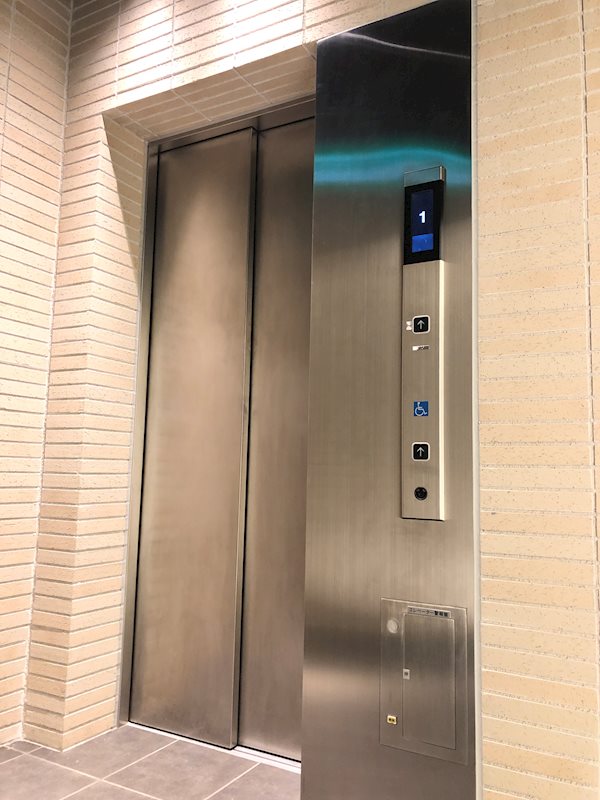 グランレーヴ東尾久 その他外観5