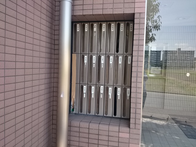 ルミエール森東 その他外観4