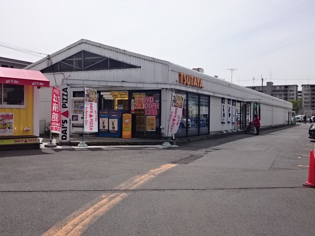 ルミエール森東 周辺画像1