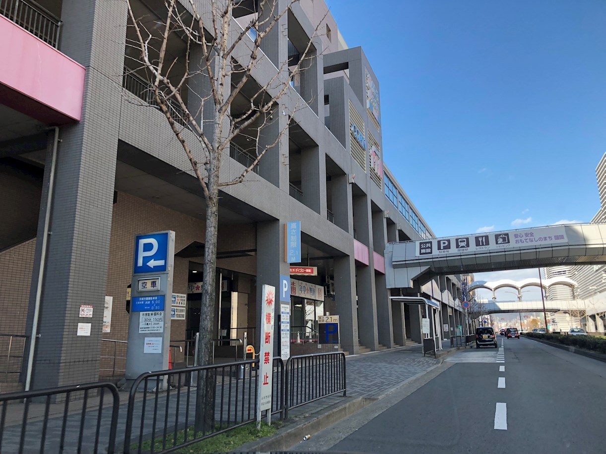 ルミエール森東 周辺画像9