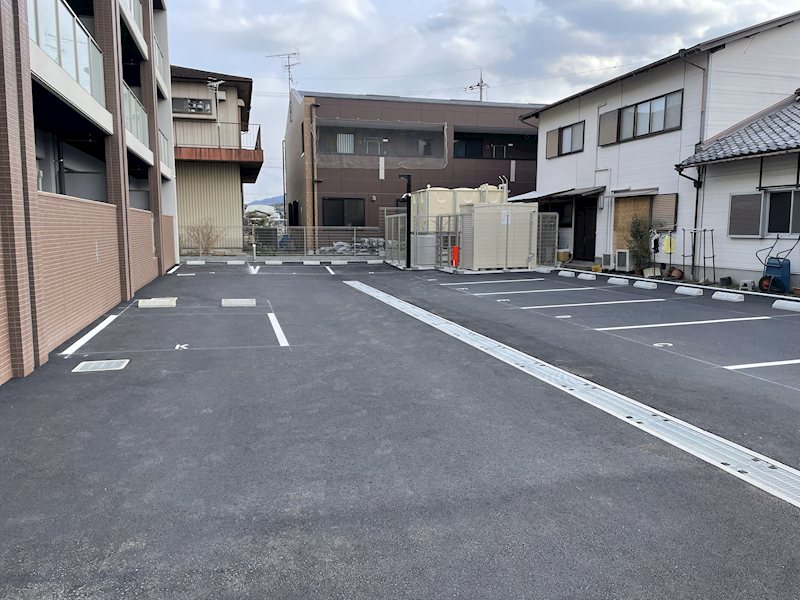 琳翔・石部 その他外観2