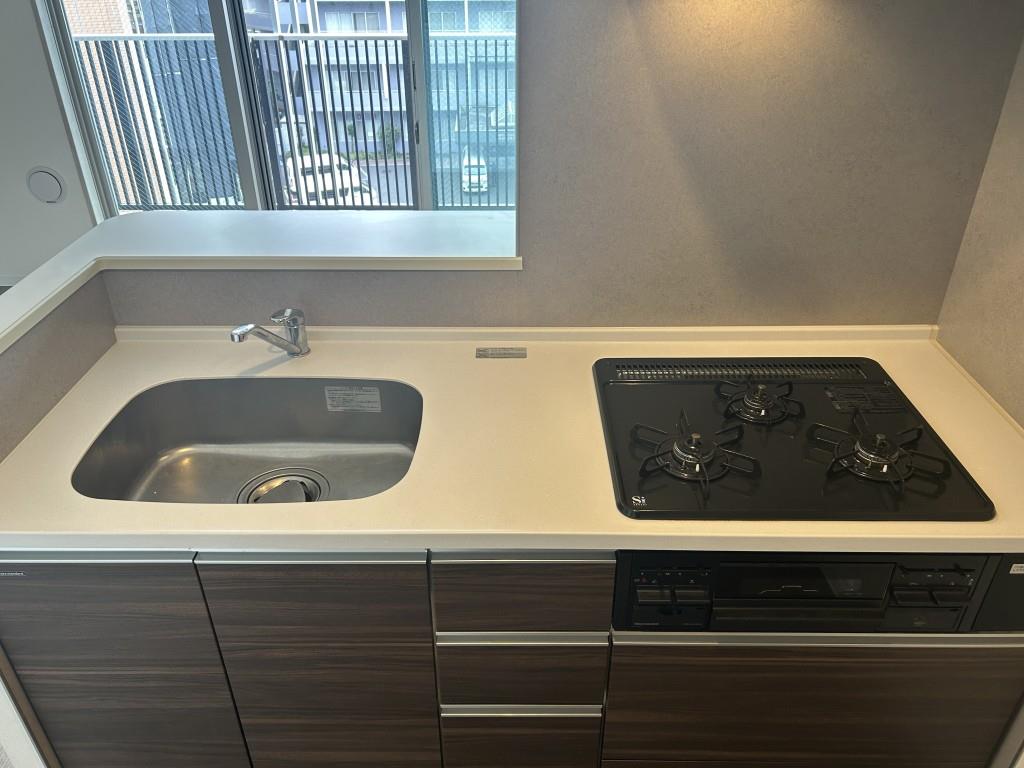 コンフォース堀切 その他16